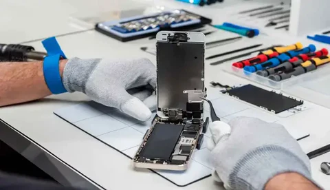 Smartphone Repair